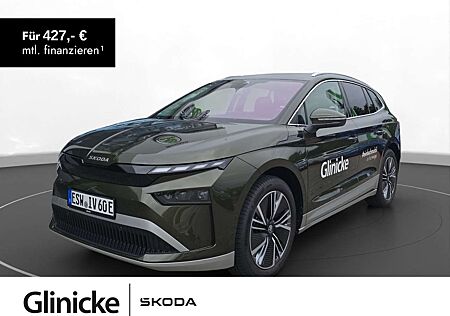 Skoda Enyaq Coupé 60 Lodge