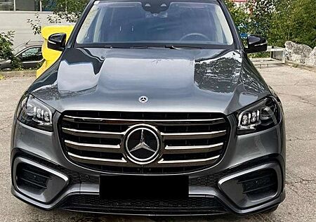 Mercedes-Benz GLS 450 d 4Matic AMG Line Premium Plus