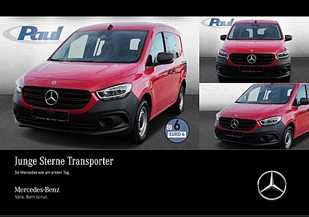 Mercedes-Benz Citan 112 CDI KA Klima+Tempomat+PTS hinten+SHZ
