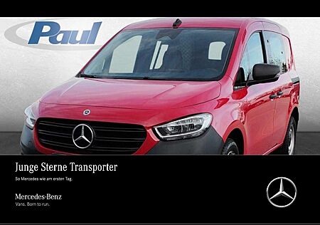 Mercedes-Benz Citan 112 CDI KA Klima+Tempomat+PTS hinten+SHZ