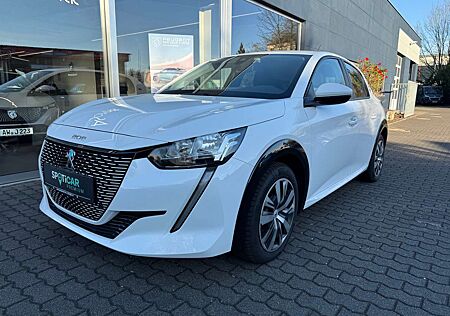 Peugeot 208 Active Elektro 136