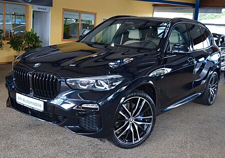 BMW X5 xDrive 30 d M Sport SOFT-CLOSE / NAVI / PDC