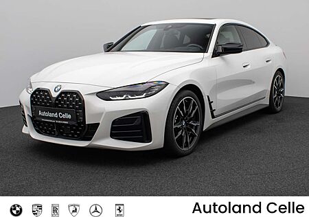 BMW 440 gebraucht kaufen BMW 440 xD Gran Coupé Glasdach Kamera HUD DAB H K