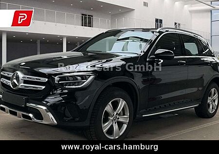Mercedes-Benz GLC 300 e 4Matic NAVI*PANO*LED*CAM*SHZ*PDC*AHK*
