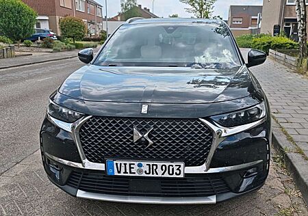 DS Automobiles DS7 Crossback DS 7 Crossback