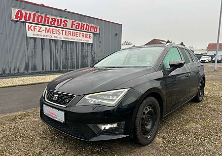 Seat Leon ST FR 2.0 TDI Start&Stop *Alcantara/Tempomat/LED*