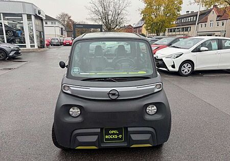 Opel Rocks-e Tekno
