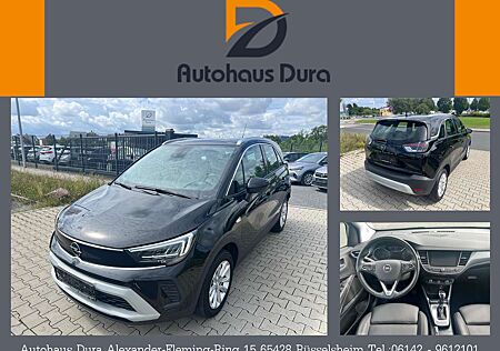 Opel Crossland 1.5 D Elegance Aut. Navi+Led+Kamera