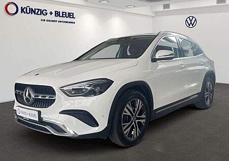 Mercedes-Benz GLA 180 Progressive*KAM*NAVI*MULTIBEAM*LED*KEYLE
