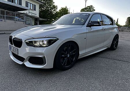 BMW 140 M140i Aut. Special Edition
