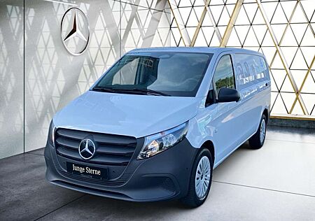 Mercedes-Benz Vito 116 CDI Kasten Lang LenkradHz*LKW-Zulassung