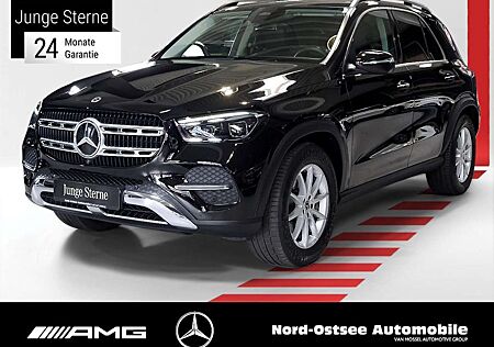 Mercedes-Benz GLE 450 4M PANO KEYLESS 360°KAM BURMESTER MEMORY