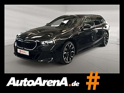 BMW 540 d xDrive Touring M Sport  Fahrassist+AHK+HUD