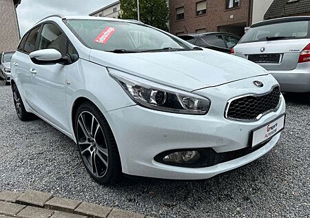 Kia Cee'd Ceed /