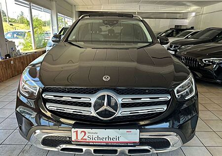 Mercedes-Benz GLC 300 de AMG Hybrid Diesel AHK Netto=26000.-eu