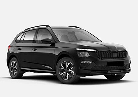 Skoda Kamiq Extra 1.5 TSI DSG AHK*Android Auto*BlackPak*Key...