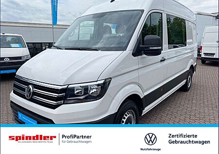 VW Crafter Volkswagen Plus 35 Kasten L2H2 /Klima,Bluetooth,PDC