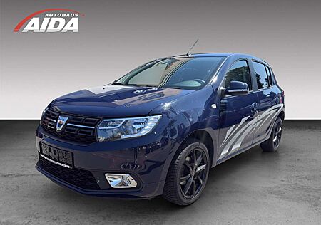 Dacia Sandero II 1.0 SCe 75 Comfort