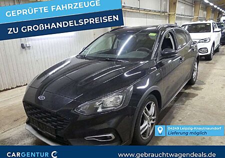 Ford Focus 2.0 EcoBlue Active| B&O SpoSi Navi BLIS