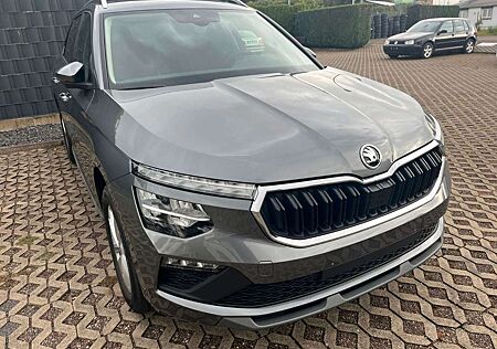 Skoda Kamiq Selection,110KW,DSG,WP,5JGar.Navi,AHK,17Zo