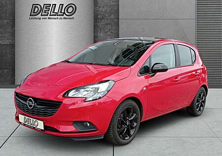 Opel Corsa E 1.4 Color Edition Sitzhzg. Klima Tempomat