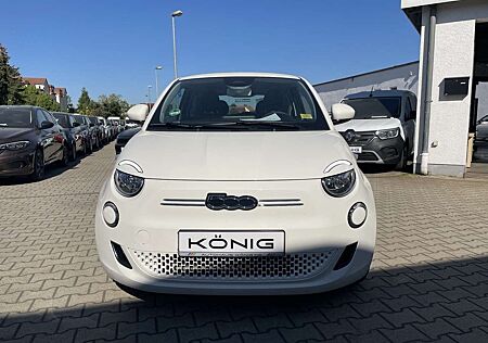 Fiat 500 Neuer Neuer