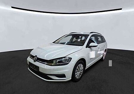 VW Golf Volkswagen VII Variant Navi PDC Sitzh. BMT/Start-Stopp