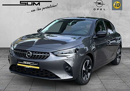 Opel Corsa-e Elektro Elegance Navi LED Apple KlimaA DAB R-Kame