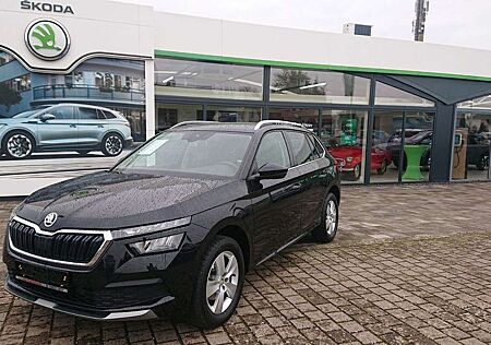 Skoda Kamiq 1.0 TSI DSG Ambition