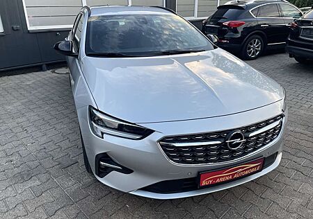 Opel Insignia 2.0 CDTI Business Edition SPORTS TOURER 1.H S-Heft