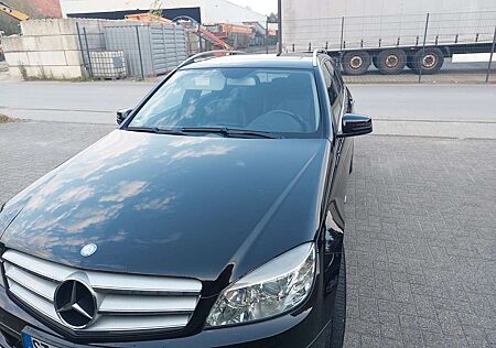 Mercedes-Benz C 180 T CGI Automatik BlueEFFICIENCY Avantgarde