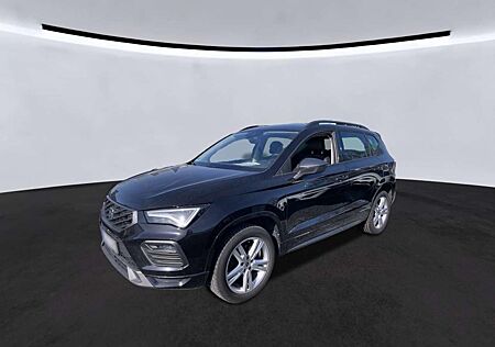 Seat Ateca 2.0TDi FR 4DRIVE LED/ACC/TOTW/AHK/360°/VC