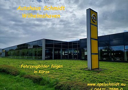 Opel Vivaro 1.5 Diesel 120 M S&S (V)