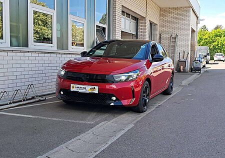 Opel Corsa GS