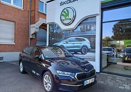 Skoda Octavia Combi 1.5 TSI mHEV 110 kW Selection NAVI
