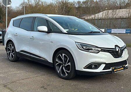 Renault Grand Scenic IV BOSE Edition 7-Sitzer Automatik