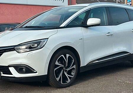 Renault Grand Scenic IV BOSE Edition 7-Sitzer Automatik