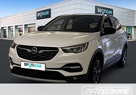 Opel Grandland X 1.2 Design Line LED CARPLAY
