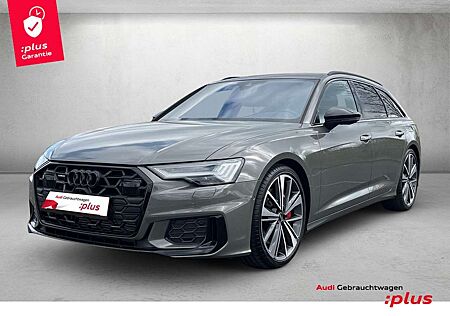 Audi A6 Avant S line 55 TFSI e quattro S tronic GWP