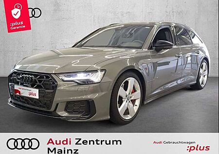 Audi A6 Avant S line 55 TFSI e quattro S tronic *ACC*