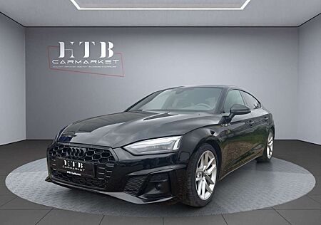 Audi A5 Spb 40 TFSI S line/ViCo/ACC/LED/AHK/CAM