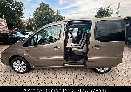Citroën Berlingo Citroen Kombi Selection voll Scheckheftgepflegt