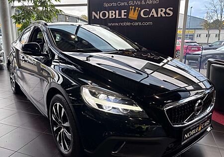 Volvo V40 CC V40 Cross Country Momentum LED NAVI ALU