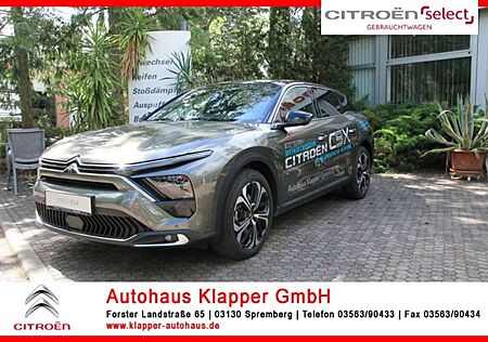 Citroën C5 X Citroen PureTech 180 Shine Pack S&S (EURO 6d)