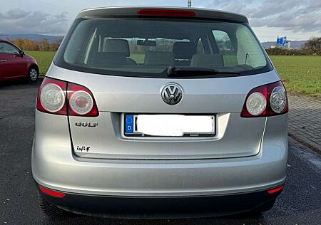 VW Golf Volkswagen +1.4+Comfortline