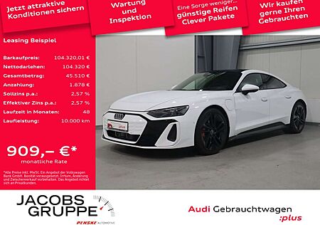 Audi e-tron GT S quattro Matrix*PDC*TopView *