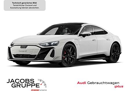 Audi e-tron GT S quattro Matrix*PDC*TopView *