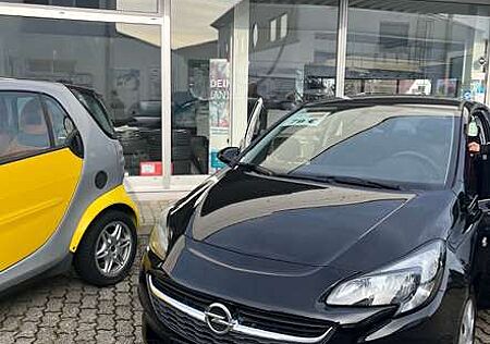 Opel Corsa 1,3 CDTI