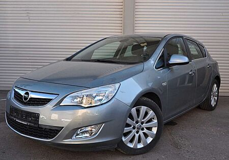 Opel Astra J 2,0 cdti Lim. 5-trg. Cosmo
