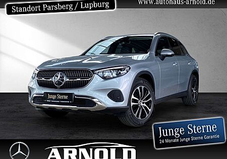 Mercedes-Benz GLC-Klasse GLC 200 GLC 200 4M Avantgarde 360° Winter-P. Totw Memory